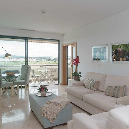 Marina Vilamoura Aquamar 504 By Vilamourasun Eksteriør bilde