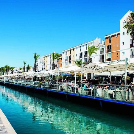 Marina Vilamoura Aquamar 504 By Vilamourasun Eksteriør bilde