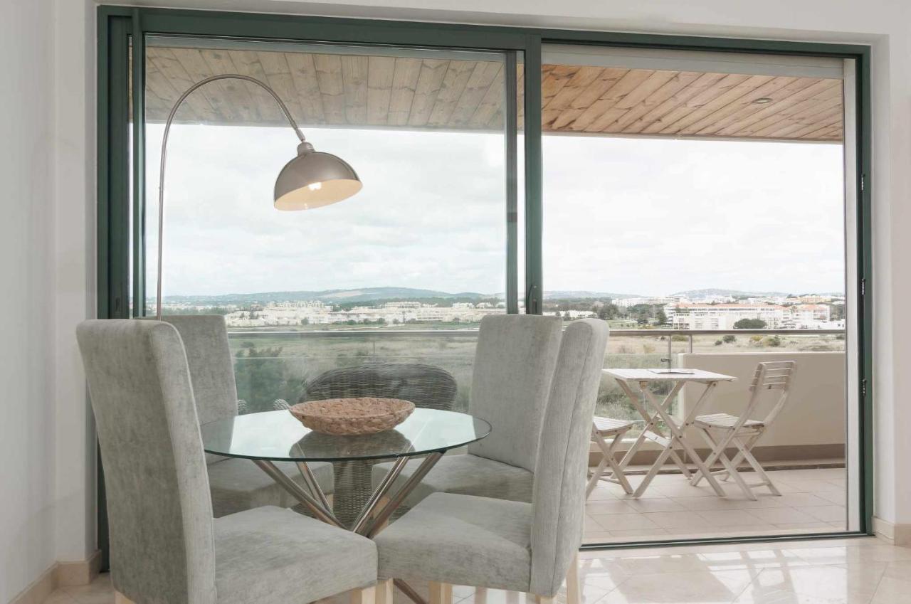 Marina Vilamoura Aquamar 504 By Vilamourasun Eksteriør bilde