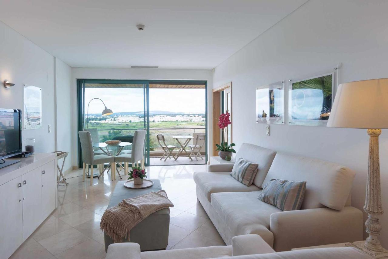 Marina Vilamoura Aquamar 504 By Vilamourasun Eksteriør bilde