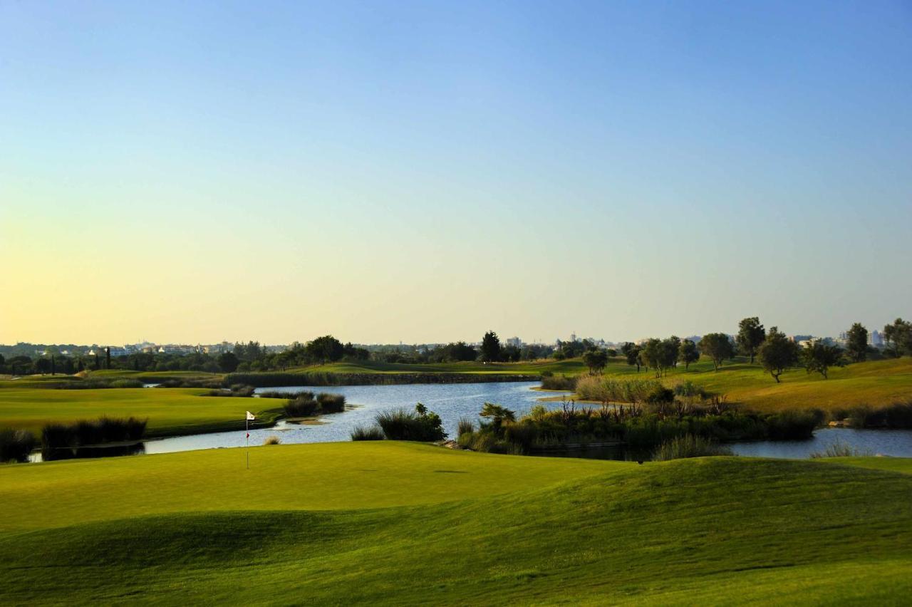 Marina Vilamoura Aquamar 504 By Vilamourasun Eksteriør bilde