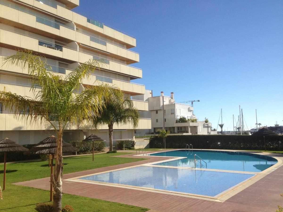 Marina Vilamoura Aquamar 504 By Vilamourasun Eksteriør bilde