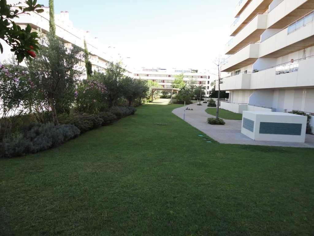 Marina Vilamoura Aquamar 504 By Vilamourasun Eksteriør bilde