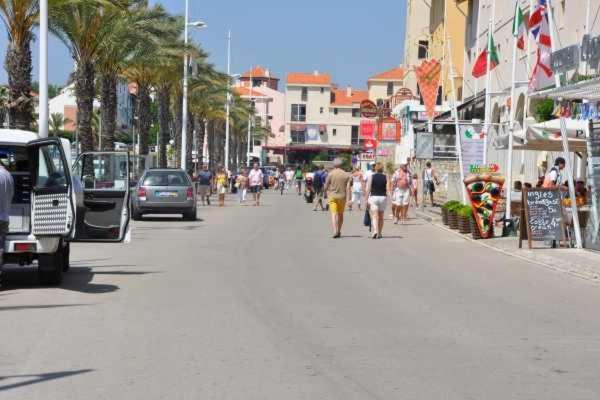 Marina Vilamoura Aquamar 504 By Vilamourasun Eksteriør bilde