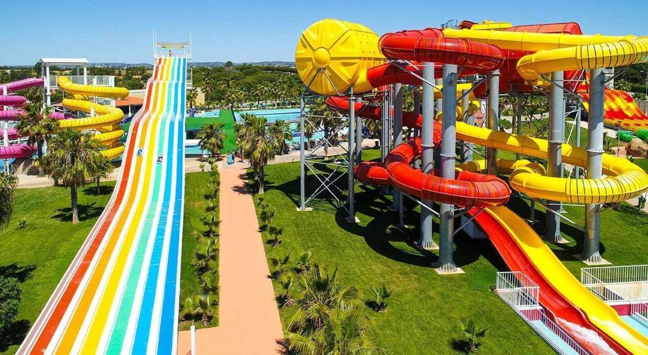 Marina Vilamoura Aquamar 504 By Vilamourasun Eksteriør bilde