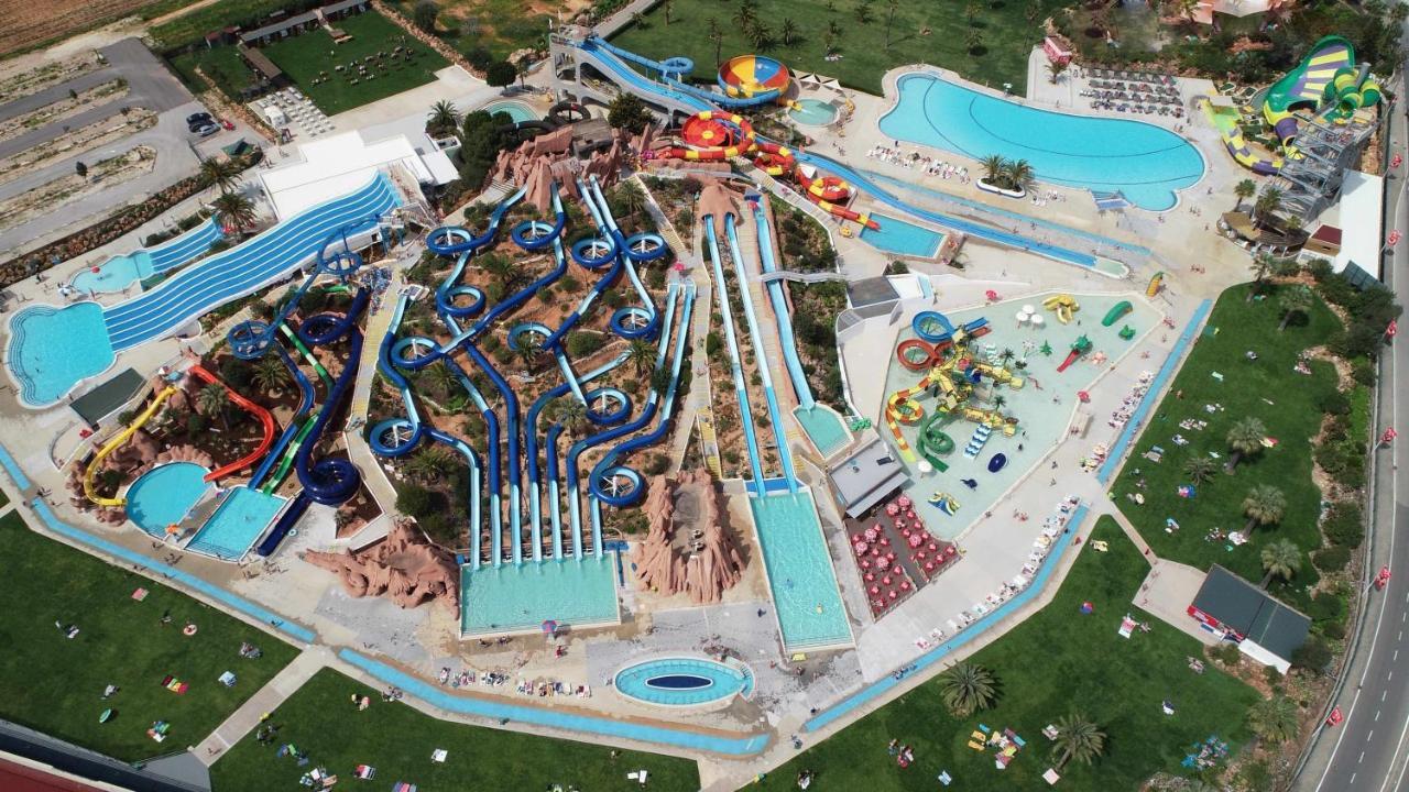 Marina Vilamoura Aquamar 504 By Vilamourasun Eksteriør bilde