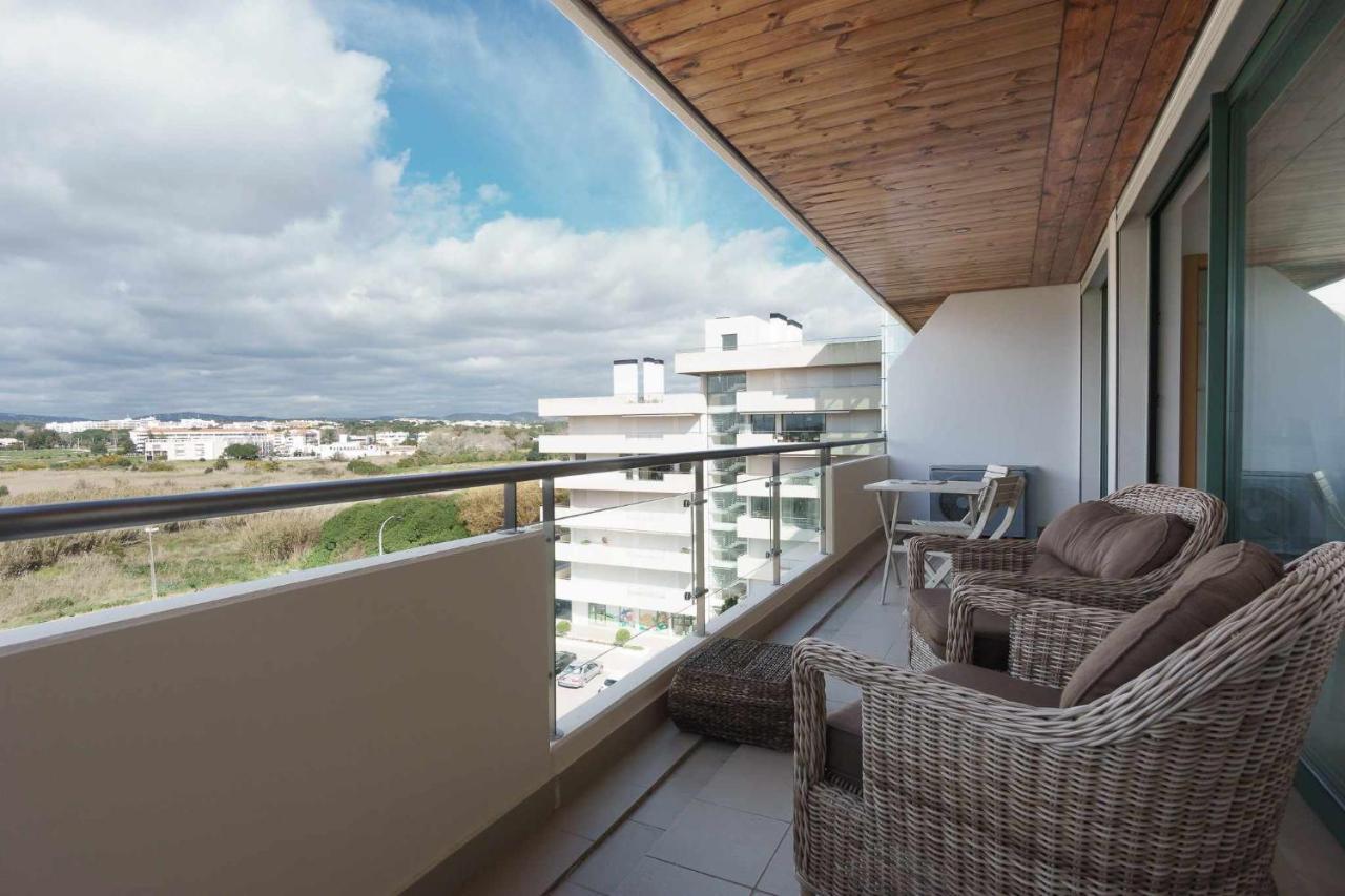 Marina Vilamoura Aquamar 504 By Vilamourasun Eksteriør bilde