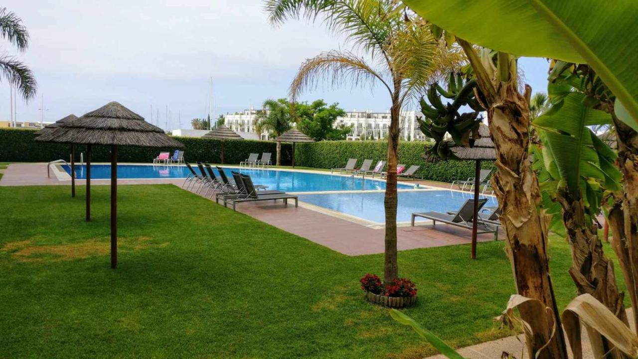 Marina Vilamoura Aquamar 504 By Vilamourasun Eksteriør bilde