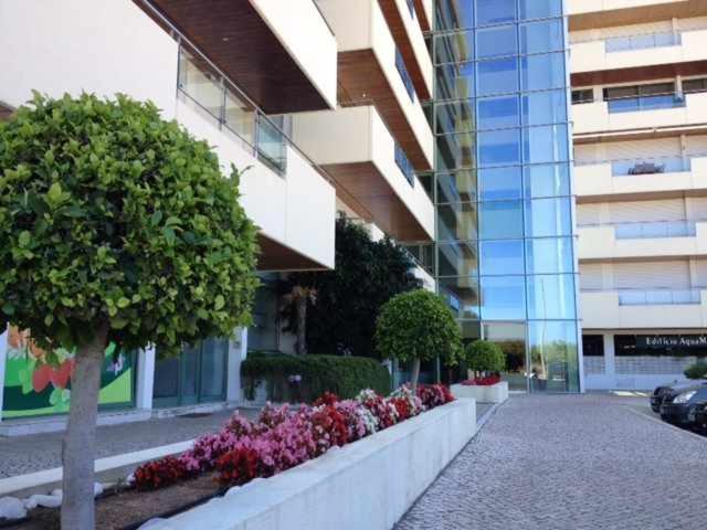 Marina Vilamoura Aquamar 504 By Vilamourasun Eksteriør bilde