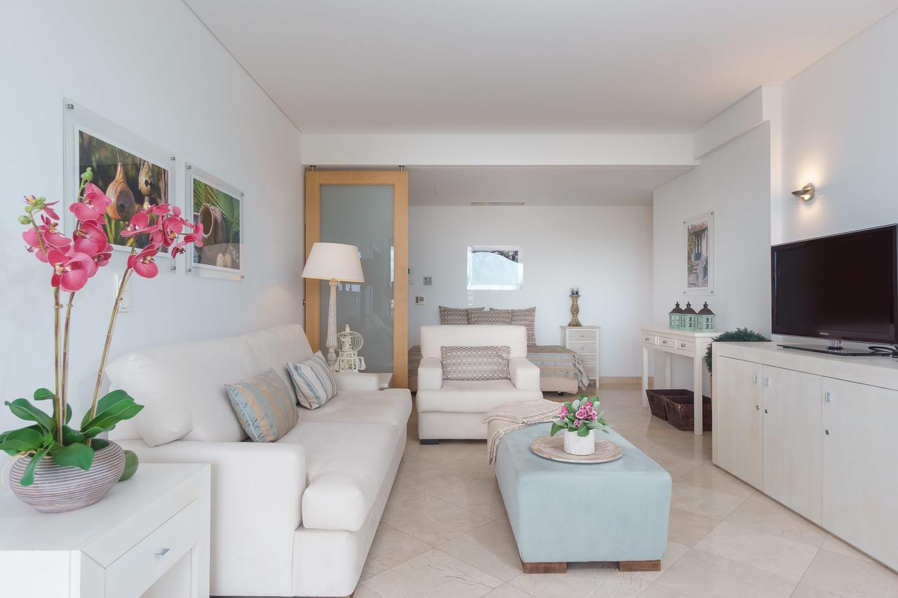 Marina Vilamoura Aquamar 504 By Vilamourasun Eksteriør bilde