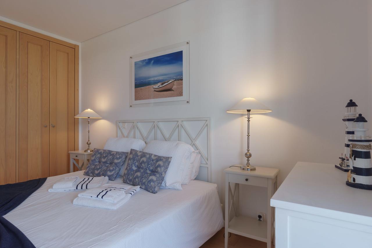 Marina Vilamoura Aquamar 504 By Vilamourasun Eksteriør bilde
