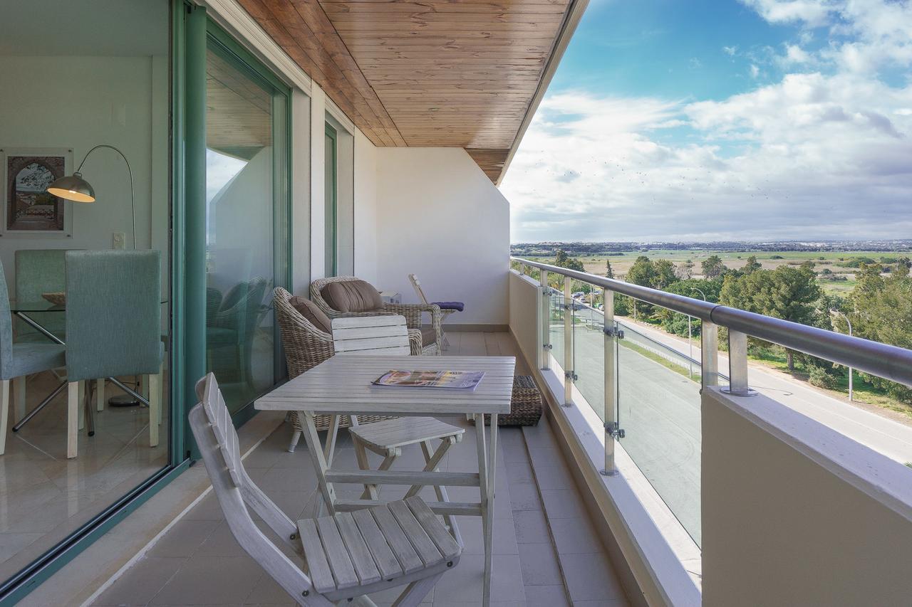 Marina Vilamoura Aquamar 504 By Vilamourasun Eksteriør bilde