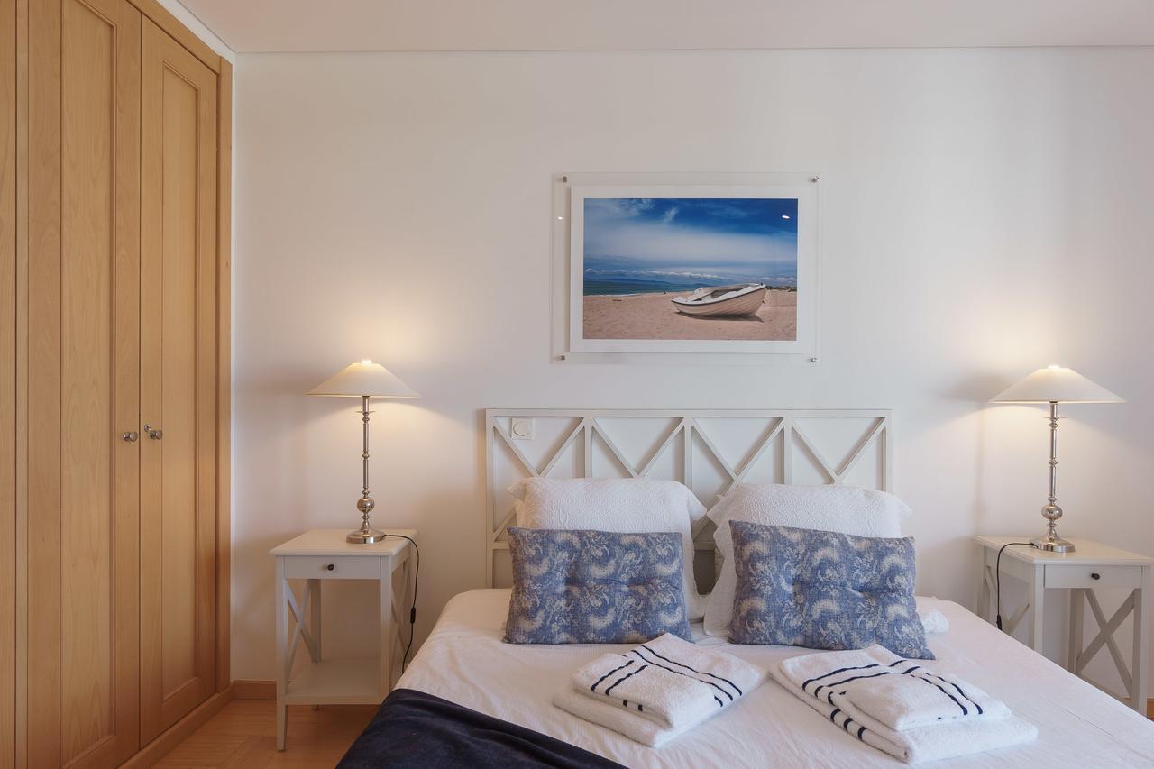 Marina Vilamoura Aquamar 504 By Vilamourasun Eksteriør bilde