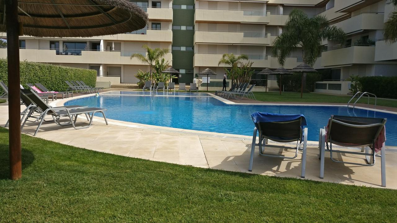 Marina Vilamoura Aquamar 504 By Vilamourasun Eksteriør bilde